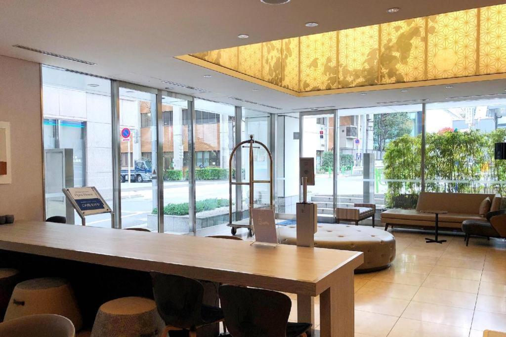 Somerset Ginza East Hotell