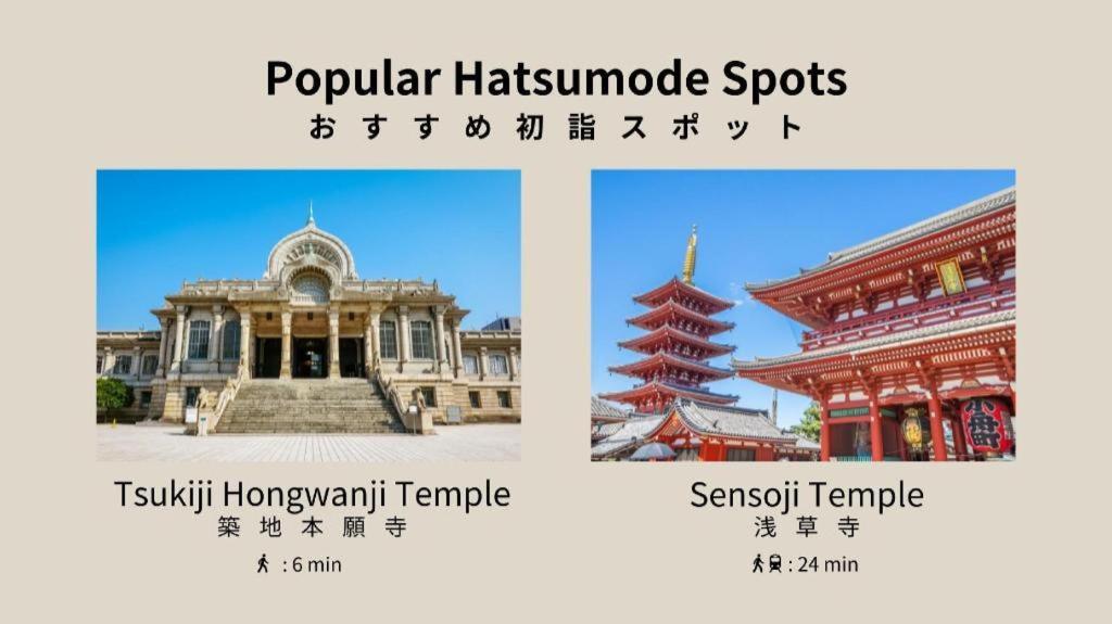 Somerset Ginza East 4* Tokyo prefektur