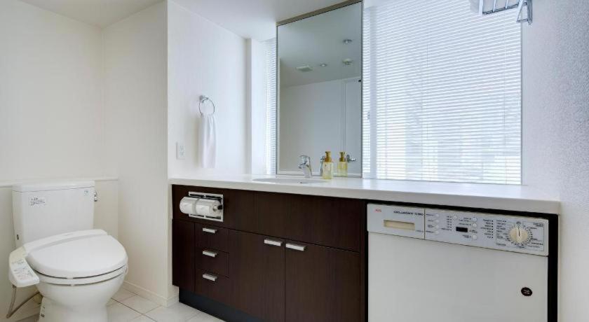 Somerset Ginza East Hotell 4*