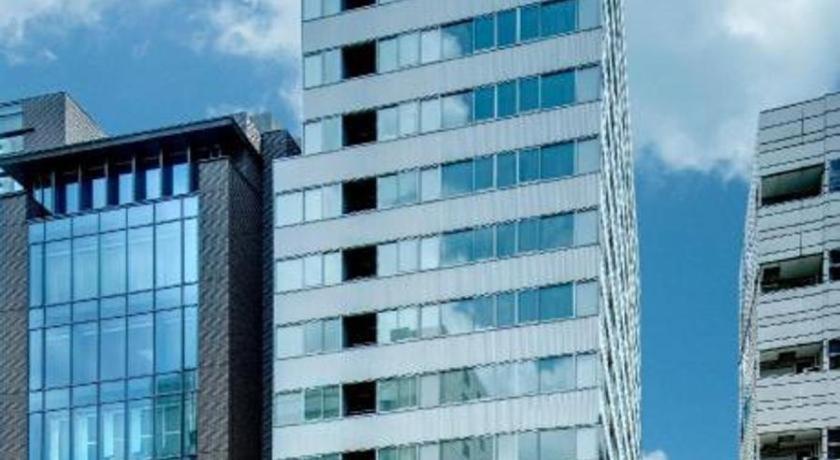 Somerset Ginza East Hotell