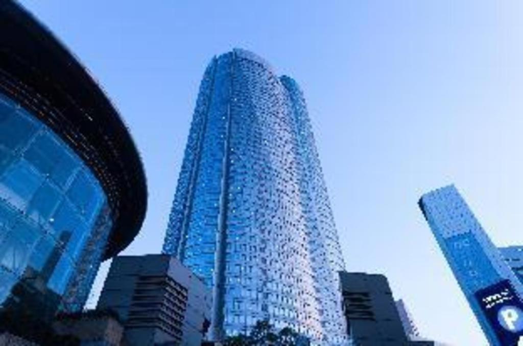 Somerset Ginza East 4* Tóquio